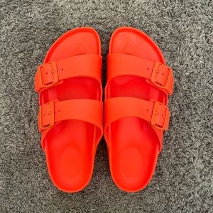 Birkenstock Arizona Essentials Sandals